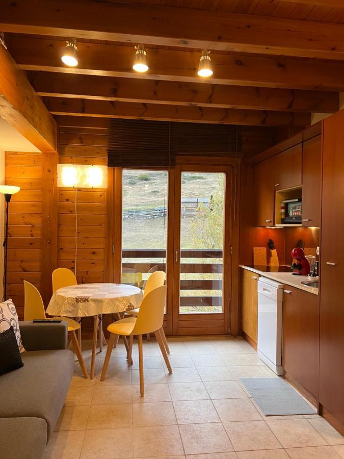 L'Oreneta - Peu Del Riu 712 - Vall D'Incles - Soldeu Exterior foto