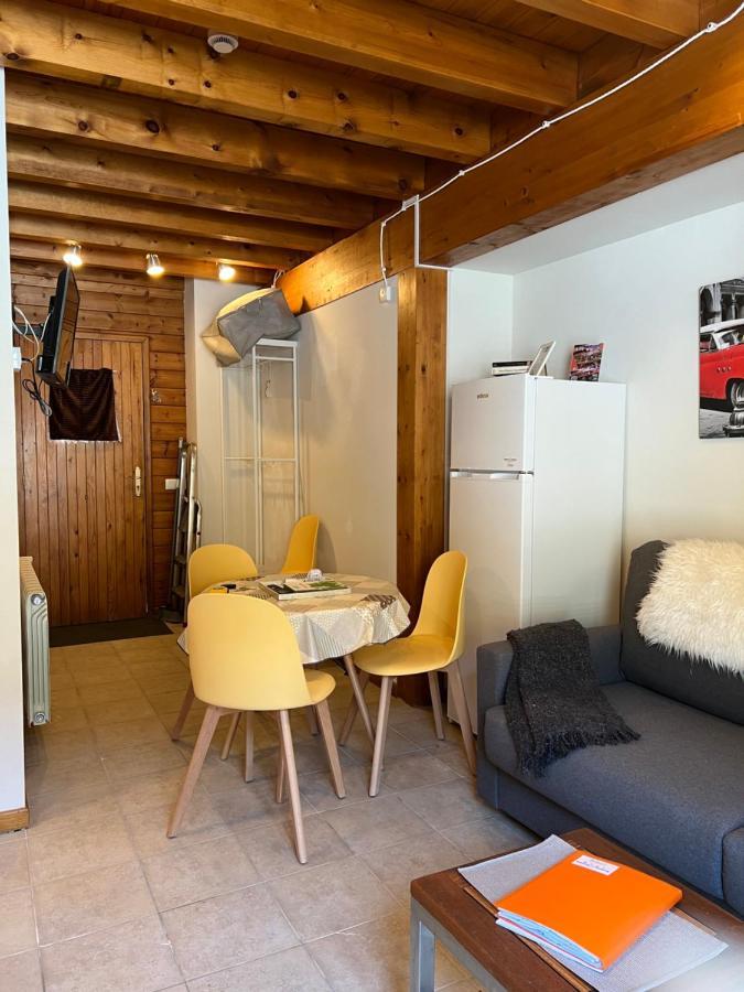 L'Oreneta - Peu Del Riu 712 - Vall D'Incles - Soldeu Exterior foto