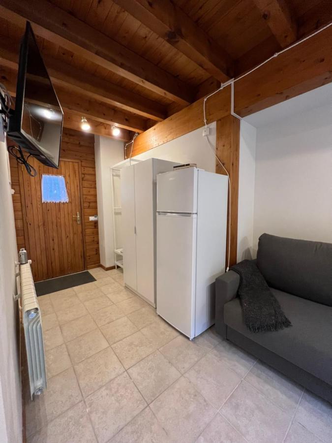 L'Oreneta - Peu Del Riu 712 - Vall D'Incles - Soldeu Exterior foto