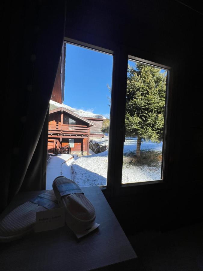 L'Oreneta - Peu Del Riu 712 - Vall D'Incles - Soldeu Exterior foto