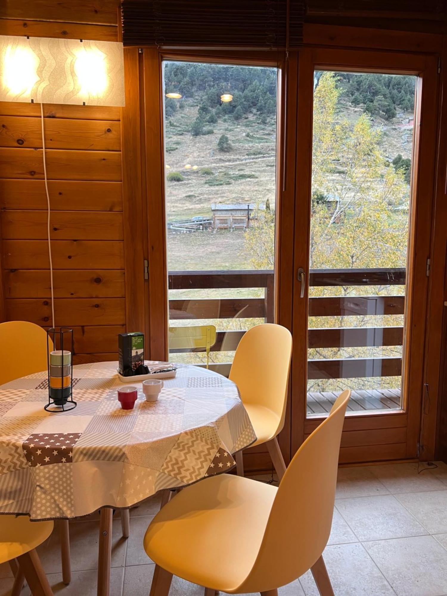 L'Oreneta - Peu Del Riu 712 - Vall D'Incles - Soldeu Exterior foto